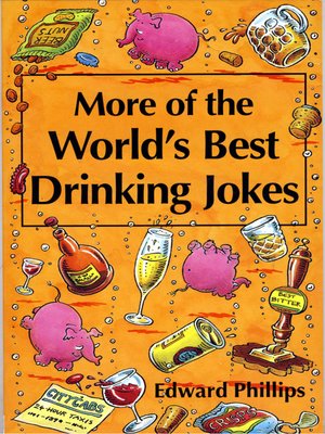 cover image of More of the World's Best Drinking Jokes